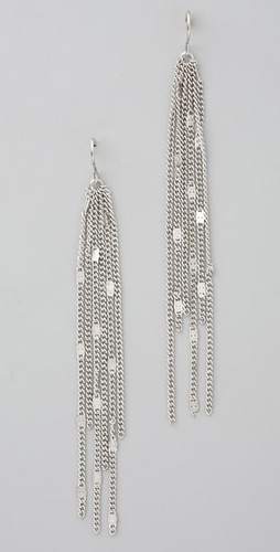 Juliet & Company Waterfall Earrings