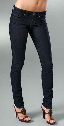 Joe's Jeans Chelsea Skinny Jeans