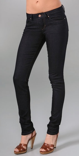 Joe's Jeans Honey Skinny Jeans
