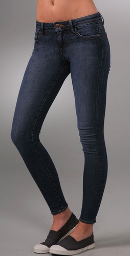 Joe's Jeans 5 Pocket Jean Leggings