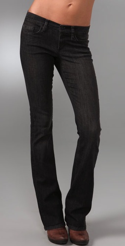 Joe's Jeans Rocker Fit & Flare Jeans