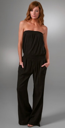 Joie Charmaine Jumpsuit