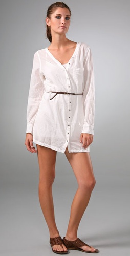 Joie Ibiza Dress