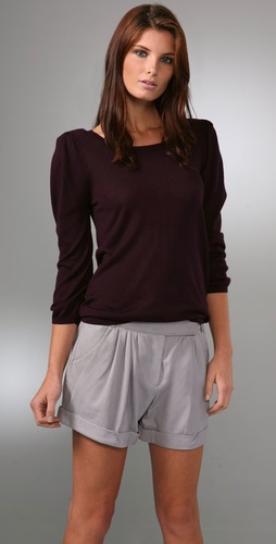 Joie Be Delicious Sweater