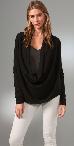 Joie Tibby Cashmere Sweater