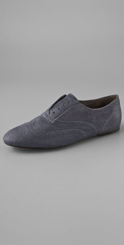 Joie Louie Louie Ii Wingtip Flats