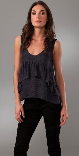 Joie Bessie Top