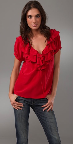 Joie Bittersweet B Top