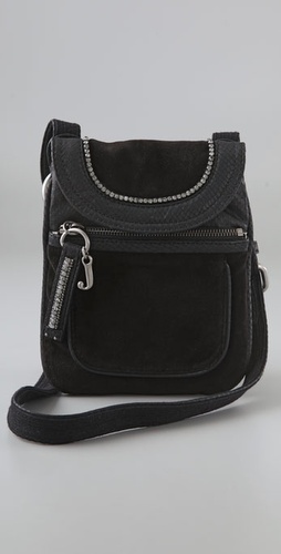 Juicy Couture Mini Cross Body Bag