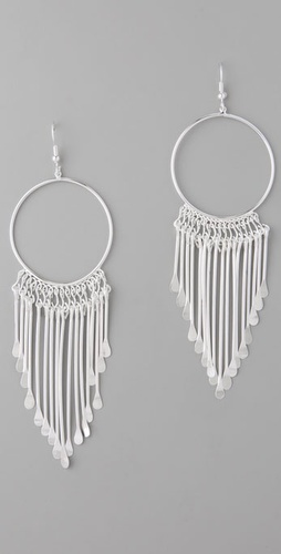 Jules Smith Viva Glam Earrings