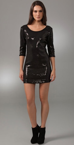 Karen Zambos Vintage Couture Gibson Dress