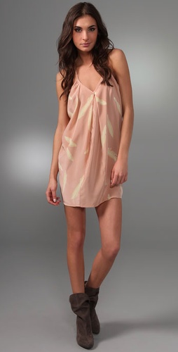 Karen Zambos Vintage Couture Jane Ellen Dress