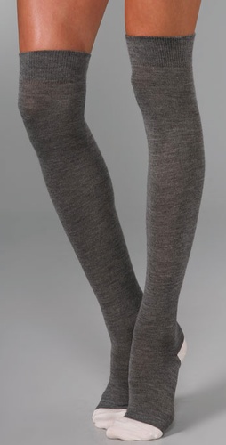 Kiki De Montparnasse Cashmere Socks