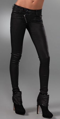 Kill City Kill City x Brian Lichtenberg Moto Jeans