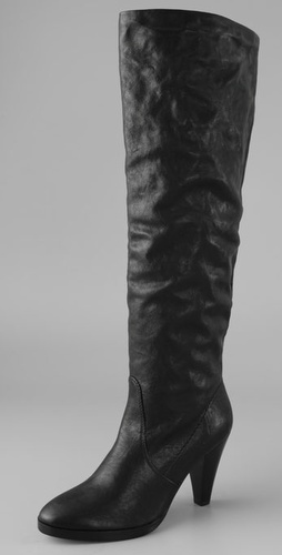 Kors Michael Kors Fleur Convertible Boots