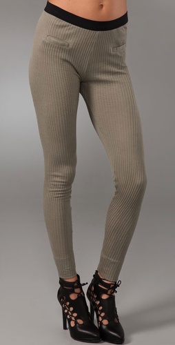 Kimberly Ovitz Gordon Pants