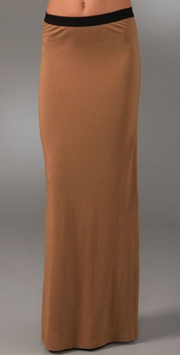 Kimberly Ovitz Alex Long Skirt