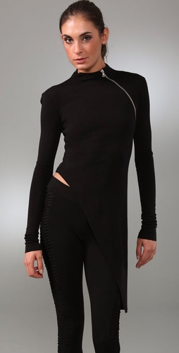 Kimberly Ovitz Hambly Long Sleeve Top
