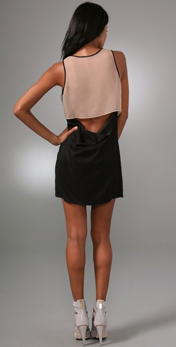 Kimberly Taylor Audrey Dress