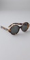 Karen Walker Number Six Sunglasses coupon