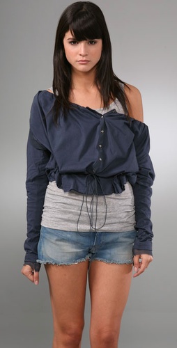 LaROK The Cool Cardigan