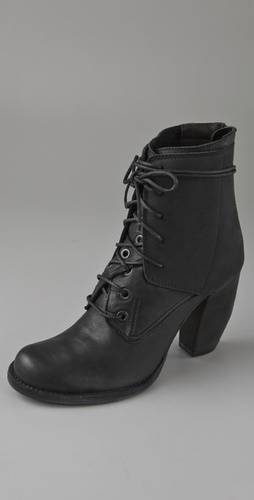 Ld Tuttle The Weave Lace Up Boots
