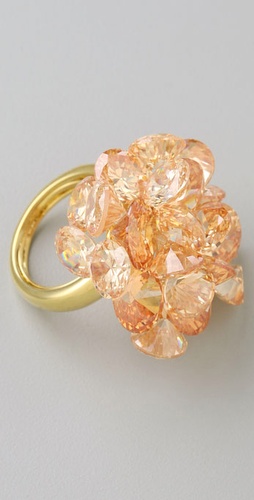 Cecile Ring - Lee Angel Jewelry : lee angel jewelry holiday jewelry holiday jewelry