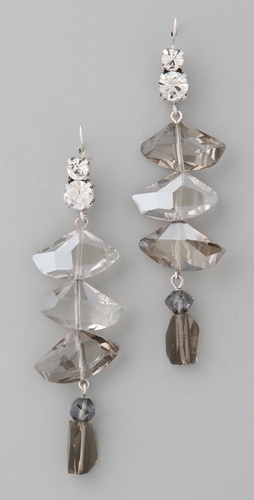 Lee Angel Jewelry Chantal Cascade Earring