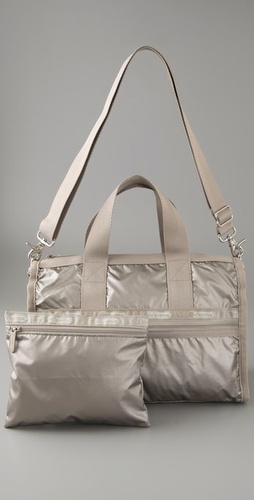 LeSportsac Pearl Lightning Small Weekender