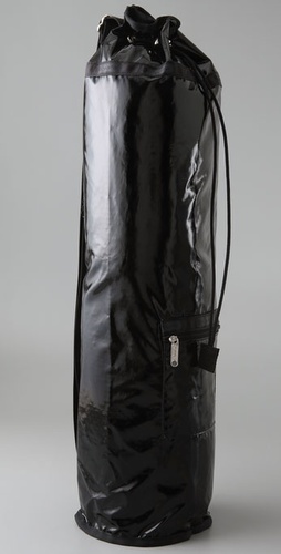 Lesportsac Patent Asana Yoga Bag
