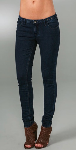 Madewell Legging Jeans