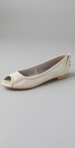 Madison Harding Orchard Perforated Flats