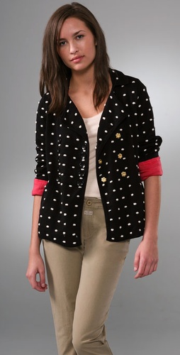 Marc by Marc Jacobs Carole Sweater