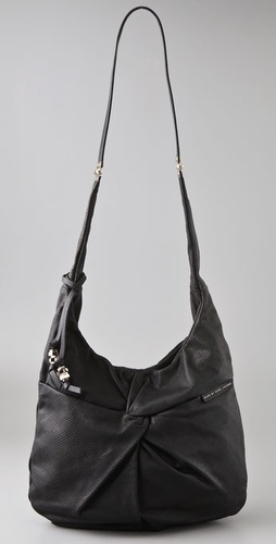 Marc by Marc Jacobs Bow Wow Wow Slingdoodle Shoulder Bag