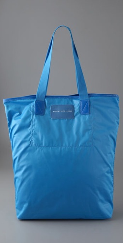 Marc by Marc Jacobs Packables Shopper
