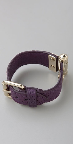 Marc by Marc Jacobs Alexa Hinge Cuff