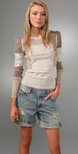 Marc By Marc Jacobs Fifi Sweater