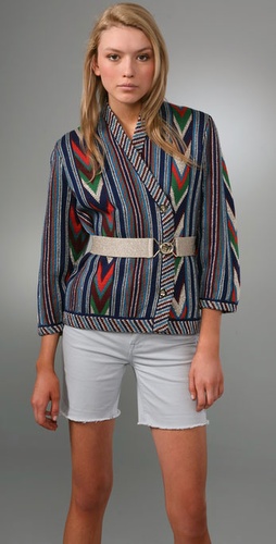 Marc by Marc Jacobs Sofi Sweater