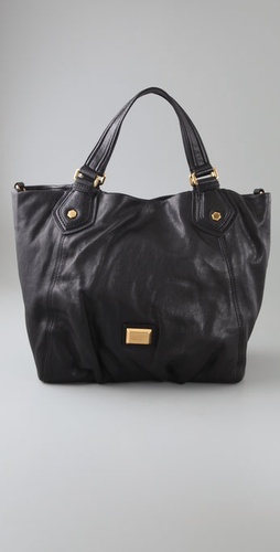 Marc By Marc Jacobs Q-49 Franny Tote