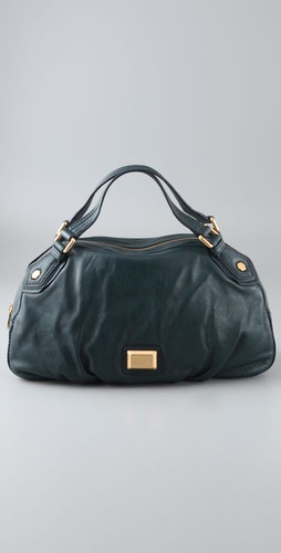 Marc By Marc Jacobs Q-49 Catherine Tote
