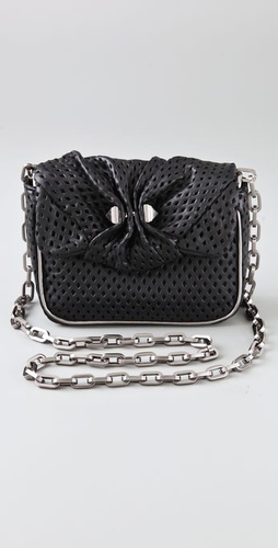 Marc by Marc Jacobs Perf Perfect Cross Body Bag