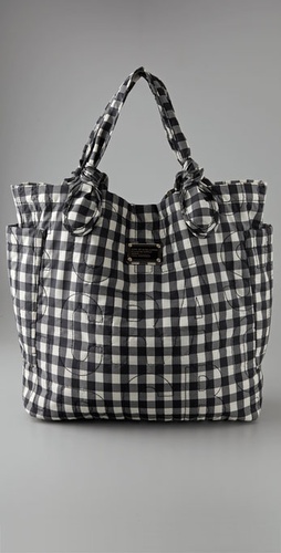 Marc By Marc Jacobs Pretty Nylon Tate Tot