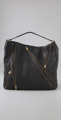 Marc By Marc Jacobs Flash Leola Hobo