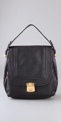 Marc By Marc Jacobs Trapped! Saddie Bag