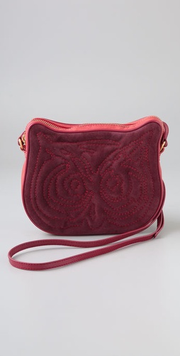 Marc by Marc Jacobs Party Animal Owl Bag
