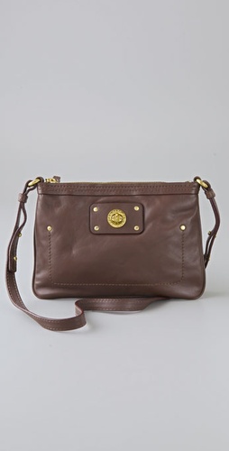 Marc by Marc Jacobs Totally Turnlock Percy T Cross Body Bag