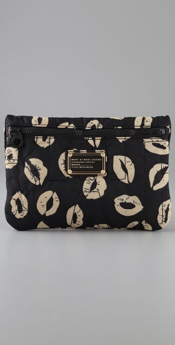 Marc by Marc Jacobs Pretty Nylon Pouch