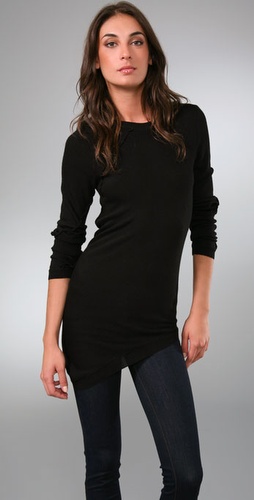 Marc By Marc Jacobs Elliot Solid Sweater