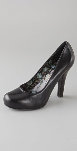 Marc By Marc Jacobs Hidden Platform Pumps
