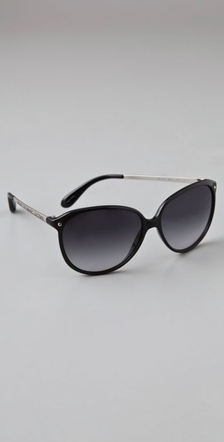Marc by Marc Jacobs Shaded Sunglasses